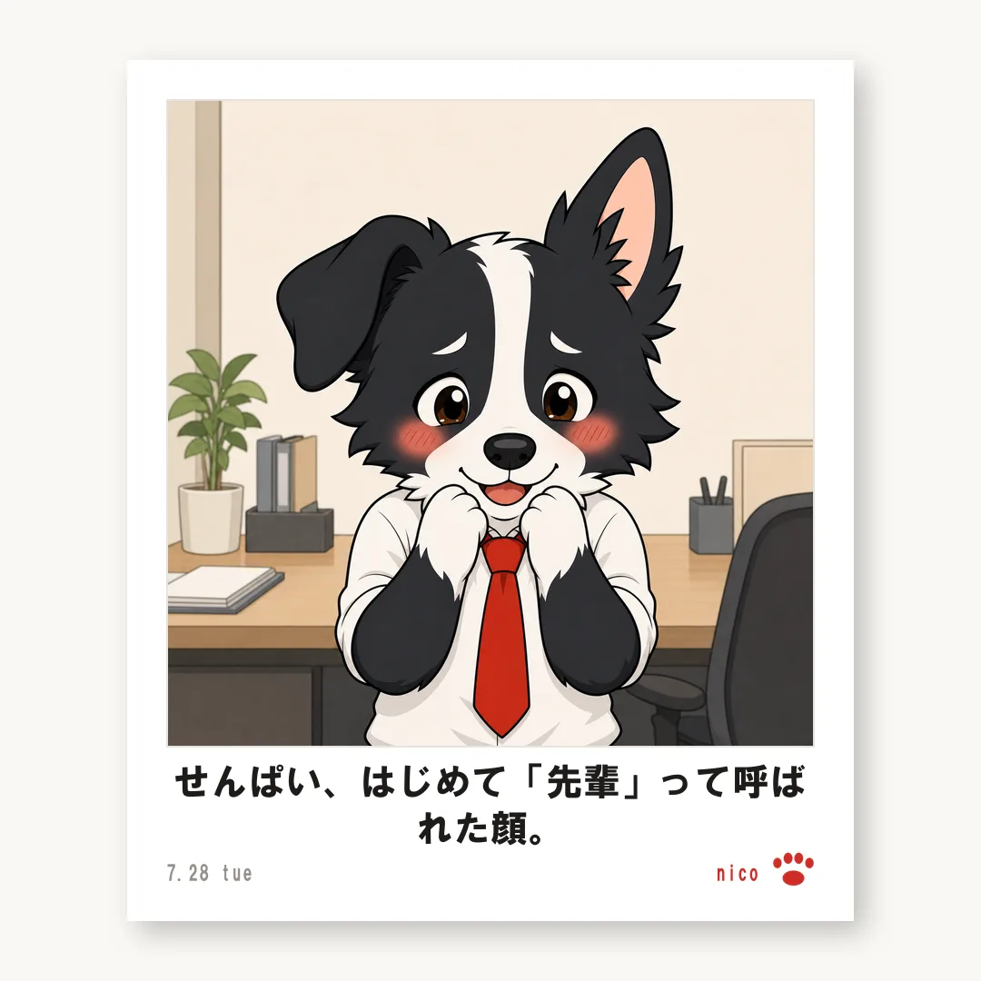 チェキ ノル