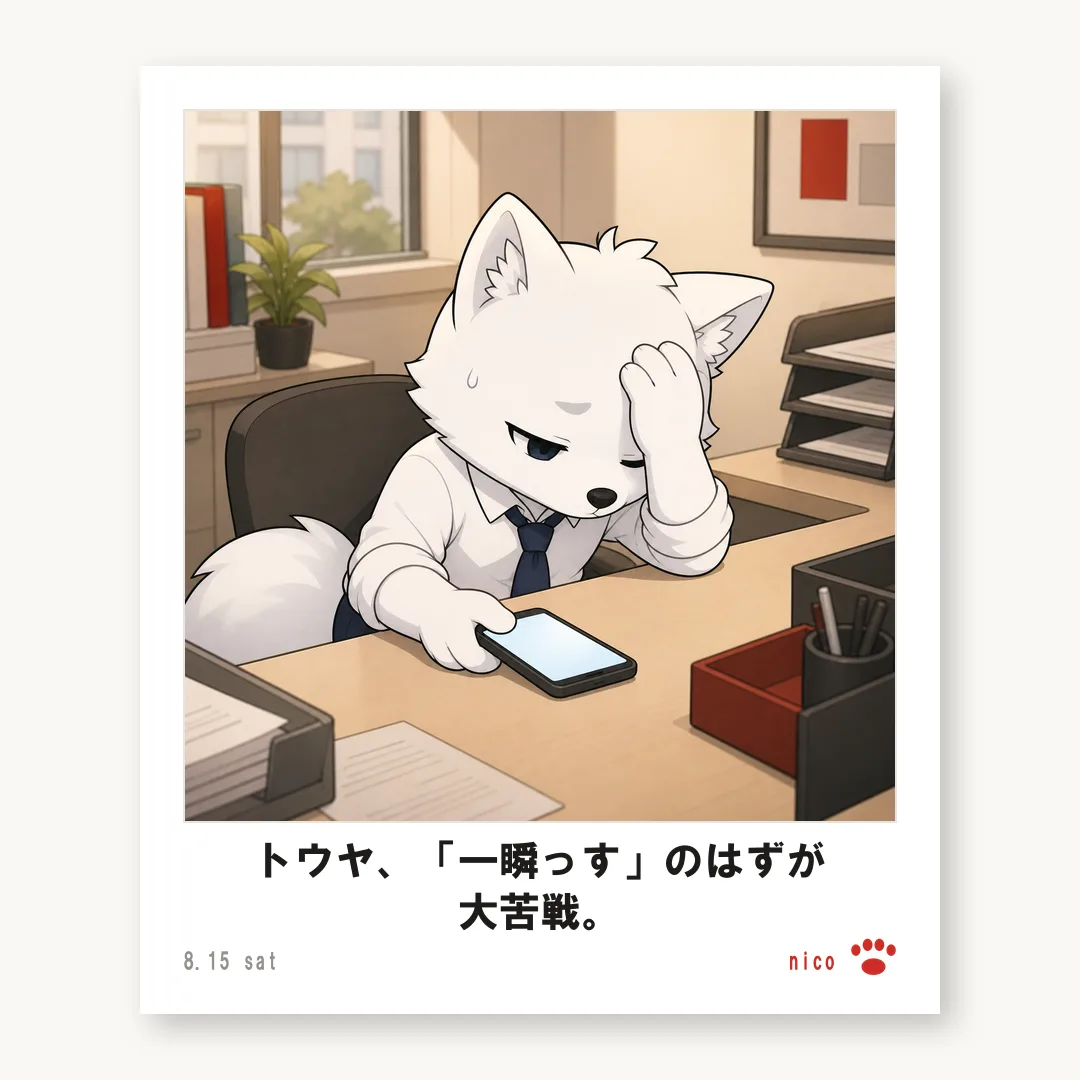 チェキ トウヤ