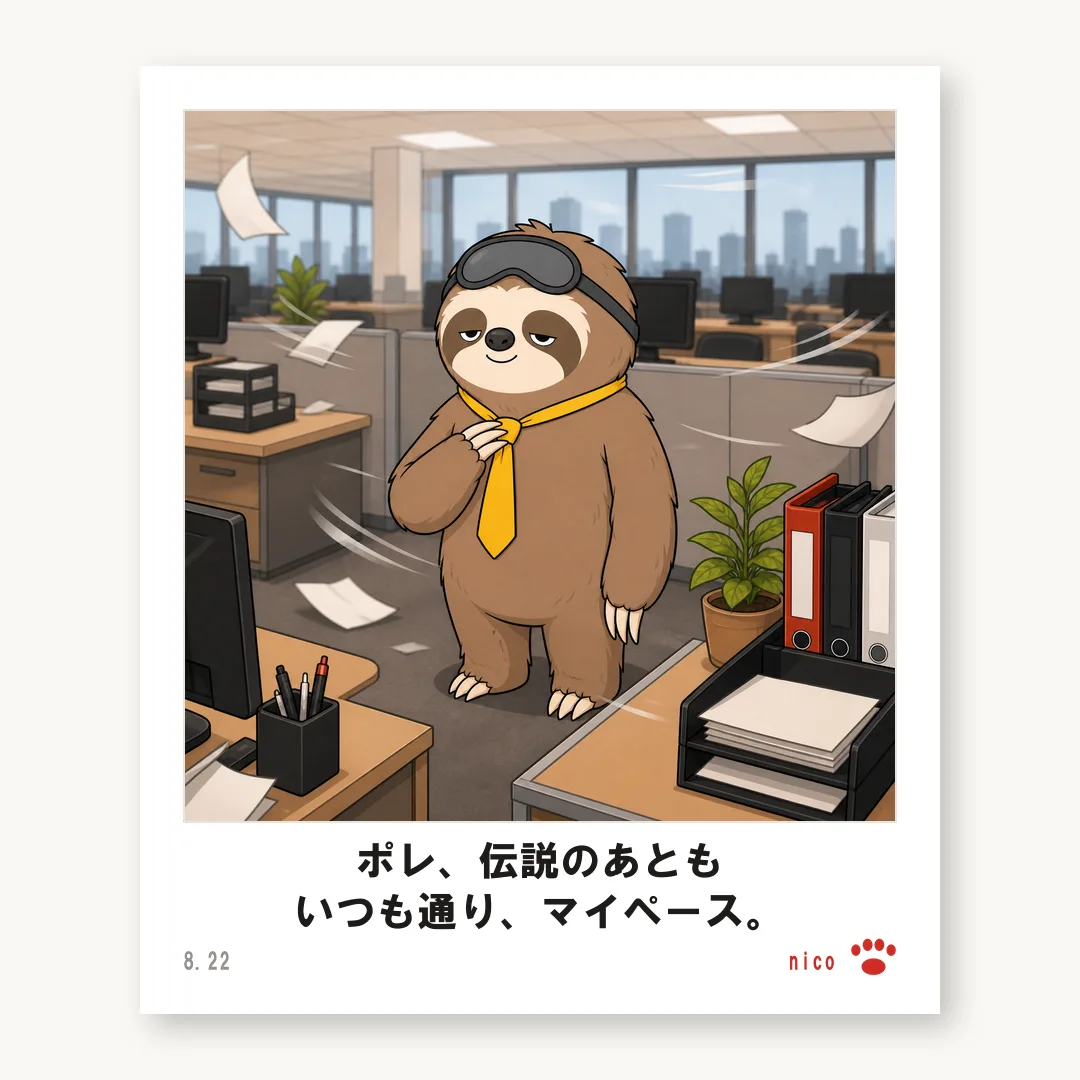 チェキ ポレ