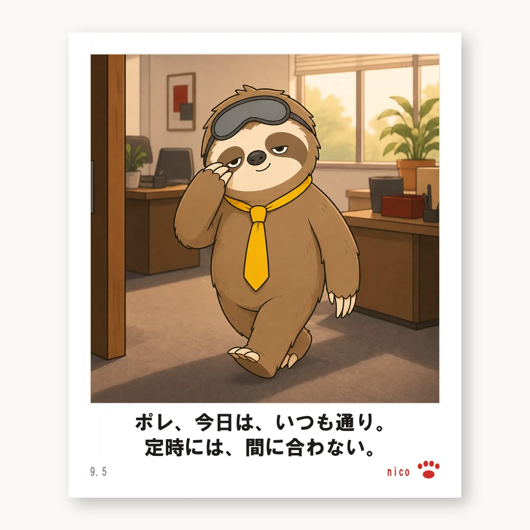 チェキ ポレ