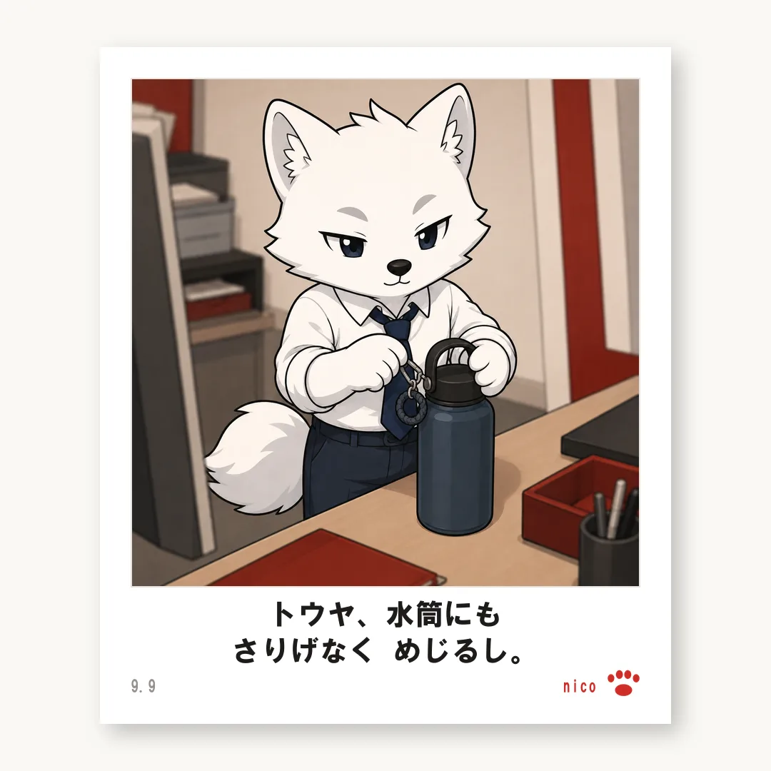 チェキ トウヤ