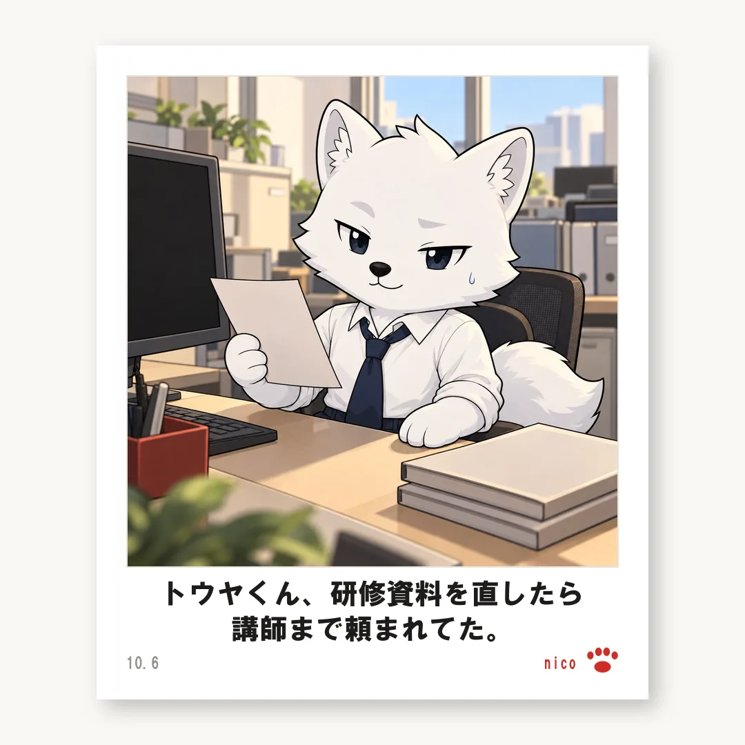 チェキ トウヤ